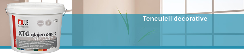 Tencuilei Decorative