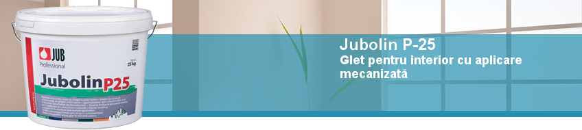 Jubolin P-25