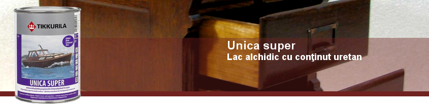 unica super lucios