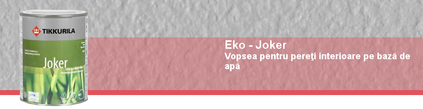 Eko - Joker