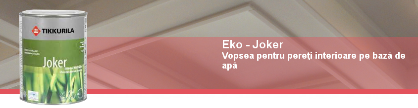 Eko - Joker